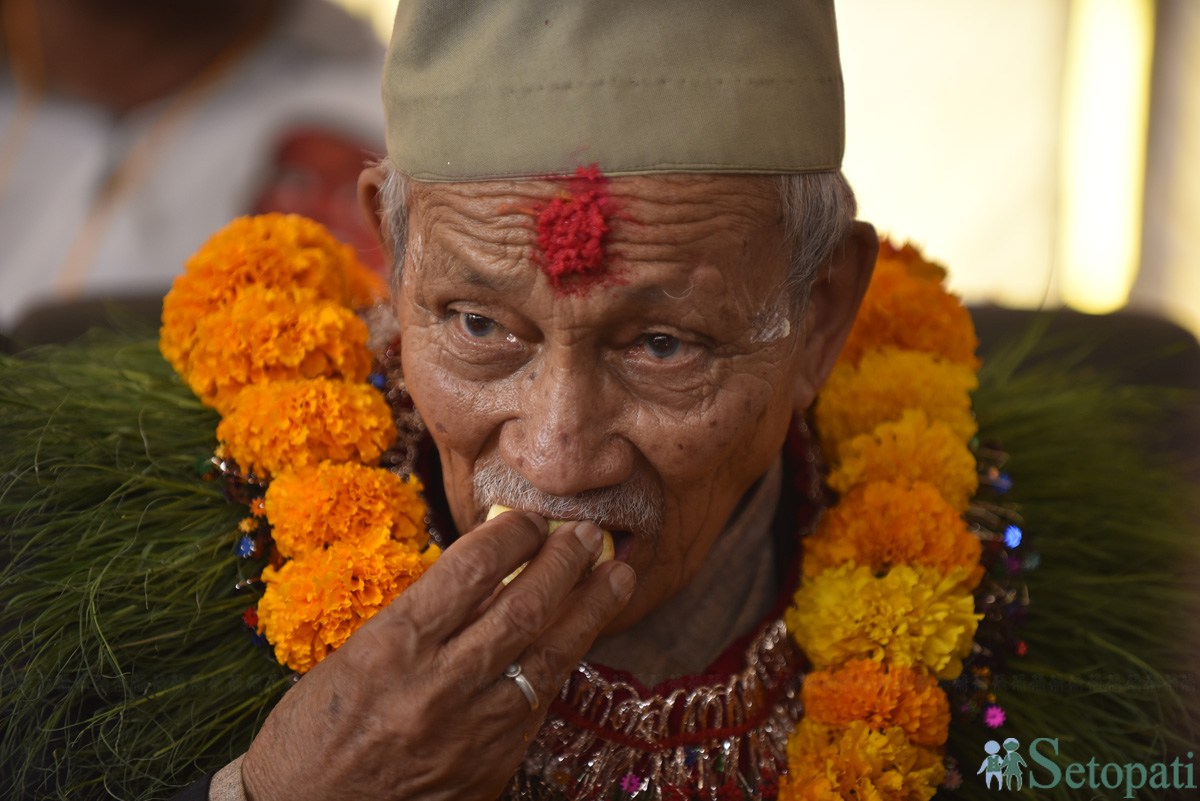 फाइल तस्बिर: नारायण महर्जन/सेतोपाटी